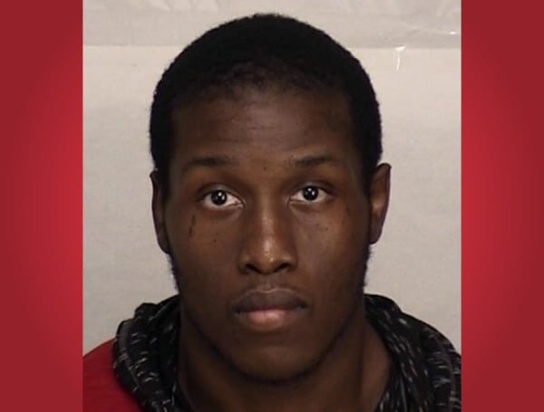 Shavartae Makel Deloach, 25, has an active warrant for first-degree homicide in connection with a shooting that took place Sunday morning in the Highway Park area of Lake Placid.