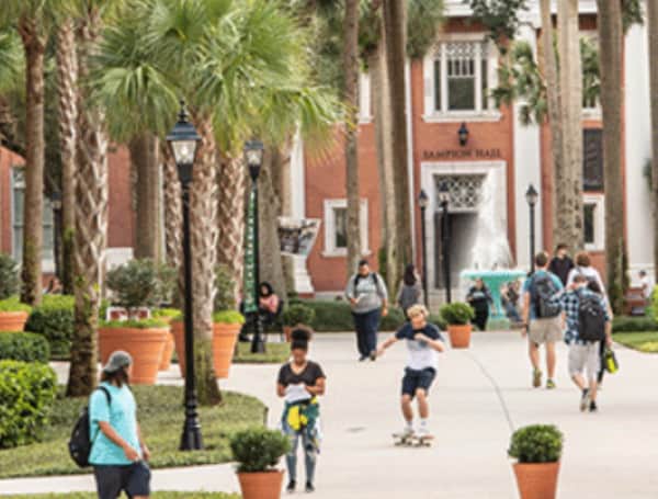Florida’s higher education system rejected more wokeism on Friday by accepting the “Classic Learning Test” as an alternative college-admissions exam.
