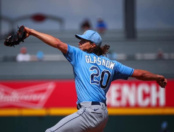 TAMPA, Fla. – The Rays’ five-man rotation looked to be one of the best in baseball in 2023. It still may be, though an early setback has altered the picture at least for the time being.