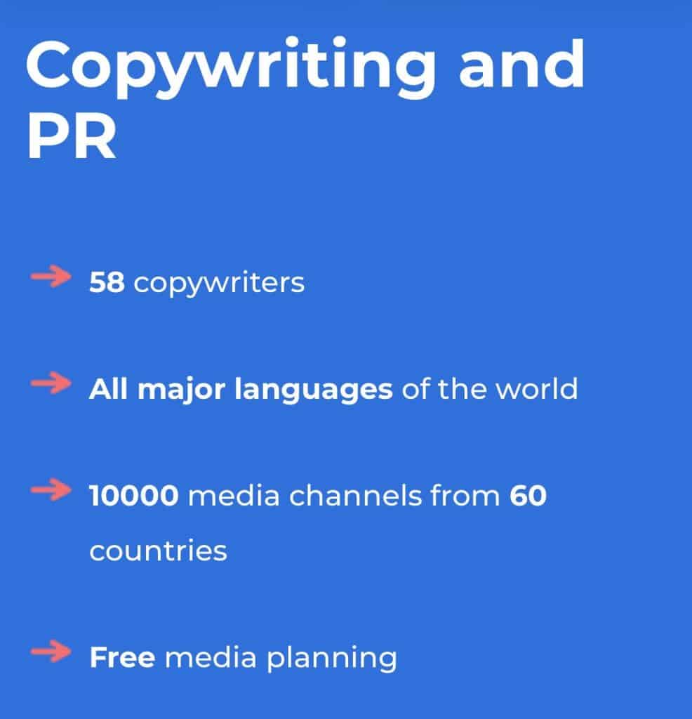 Model turned Public Relations (PR) specialist, Irina Proskurina saw first-hand how important it is to own your own brand and how crucial it is to make your own rules when it comes to running a company. 