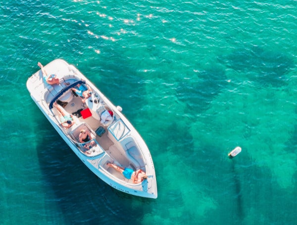 Boating In Florida