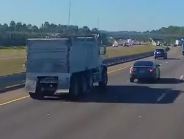 Florida Highway Patrol Crash