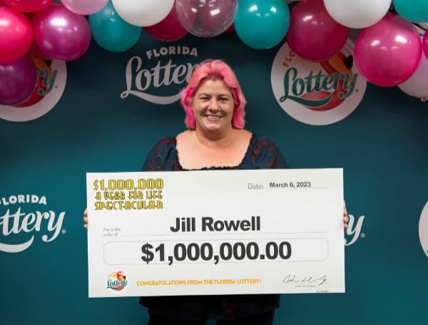 The Florida Lottery 