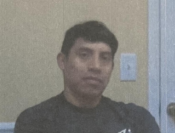 Florida Man, Affiliated With A Church, Arrested After Allegations Of Illicit Sexual Behavior With Teens 1 29-year-old Isaias Pablo Fabian