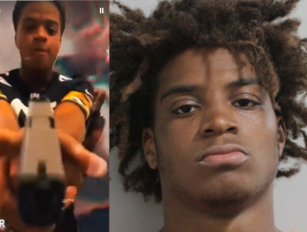 LAKELAND, FL.a - Detectives charged 19-year-old La’Darion Chandler, of Lakeland, with first-degree murder in the shooting death of a 33-year-old Lakeland man.