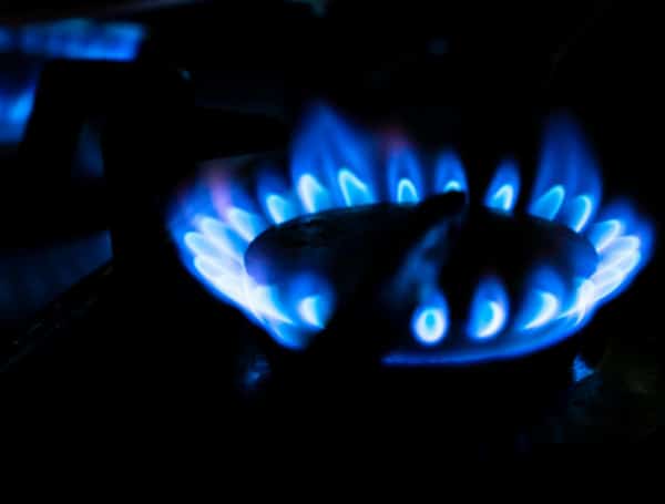 Gas Stove