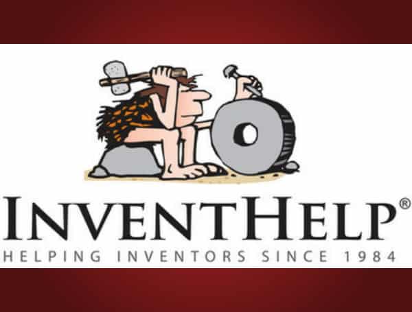 InventHelp Inventor