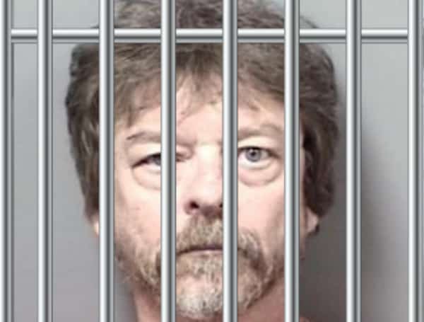 Florida Man Arrested For Kidnapping And Savagely Beating Elderly Victim In Citrus County 2 59-year-old James Frederick
Queen of Homosassa, FL
