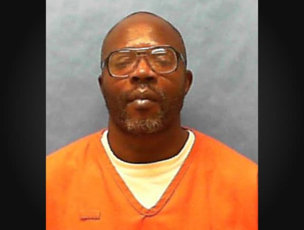 Florida Death Row Inmate Files Appeal At Supreme Court To Block Execution 1 Louis Bernard Gaskin