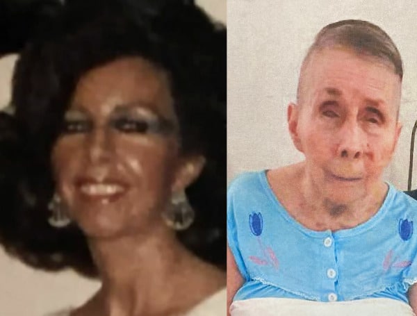 A Pennsylvania woman who went missing more than 30 years ago has been found living in a nursing home in Puerto Rico.