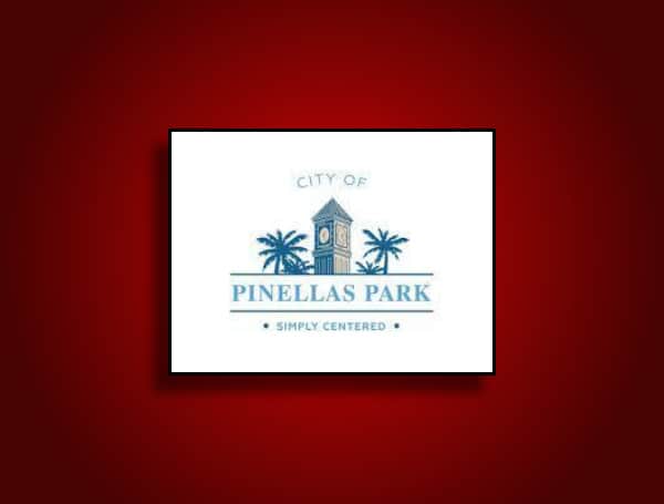 In 2022 the City of Pinellas Park was awarded 13.5 million to fund a new youth sports complex that will be situated at the City's 39-acre Youth Park site.  