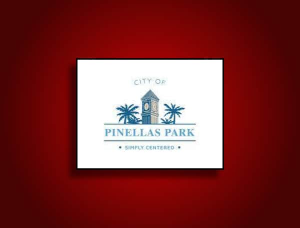 In 2022 the City of Pinellas Park was awarded 13.5 million to fund a new youth sports complex that will be situated at the City's 39-acre Youth Park site. 