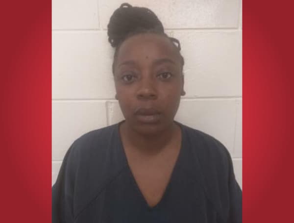 A school bus attendant is charged with one count of Felony Child Abuse W/O Bodily Harm after using a belt to hit an 11-year-old child.
