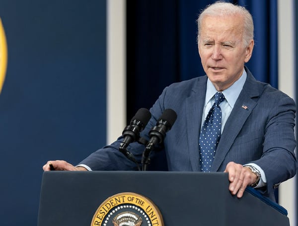 Report: Biden Admin Funds Group That Claims NRA And Fox News Are Like Nazis 2 The Biden administration is funding an alleged research program at an Ohio university that reportedly includes the National Rifle Association, the Christian Broadcasting Network, and other conservative groups along with Nazis and white supremacists.
