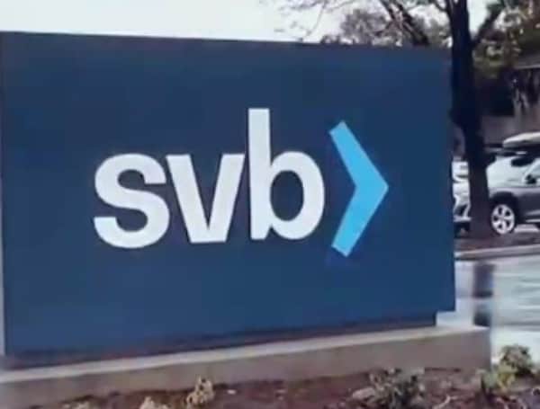 SVB Silicon Valley Bank