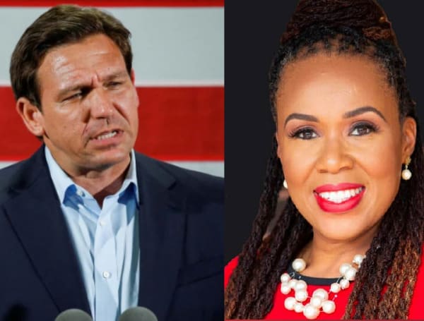 Florida Gov. Ron DeSantis wants more details about why an Orlando prosecutor refused to pursue charges against a career criminal who was released from custody and allegedly murdered three people.