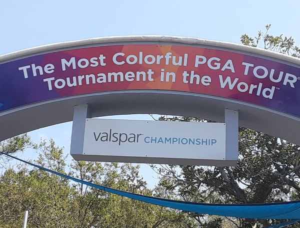 The field kept getting stronger and stronger as the weeks and days ticked by leading up to the Valspar Championship’s commitment deadline.