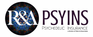 r a psyins logo