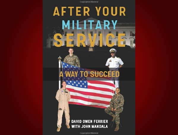 87 percent of U.S. military recruits join the U.S. Armed Forces between the ages of 17 and 24. Every year, many of the 200,000 military service members who exit or retire have little or no civilian adulthood experience and aren’t sure where to begin to organize their lives and maximize the benefits of having served.