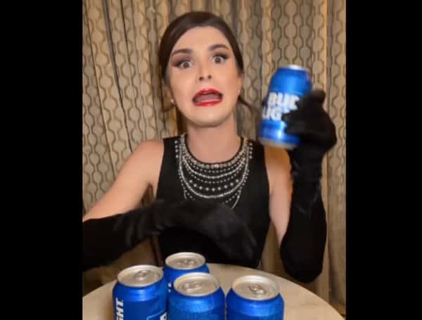 Bud Light slammed for partnering with Dylan Mulvaney.