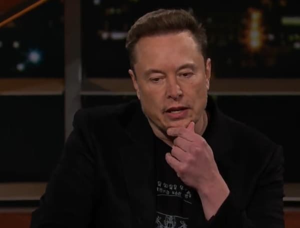 The Department of Justice (DOJ) sued billionaire Elon Musk’s SpaceX on Thursday over alleged discrimination.