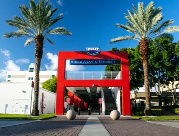 Florida Atlantic University