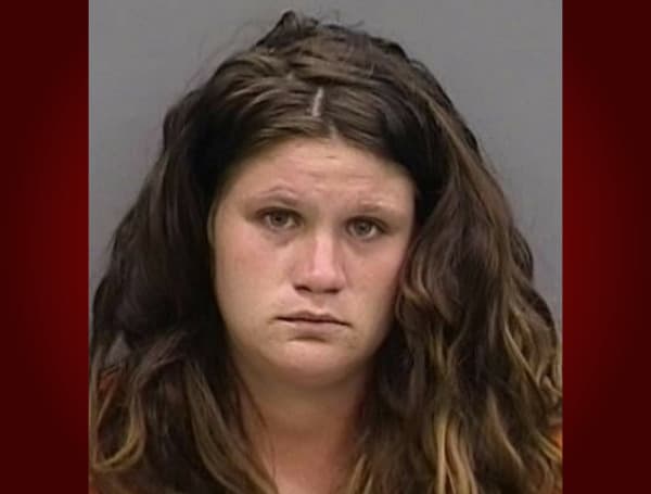 A Florida mom was arrested after her infant's death, and an investigation led authorities back to her.