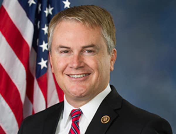 House Committee on Oversight and Accountability Chairman James Comer (R-Ky.) Wednesday released a third bank records memorandum detailing new information obtained in the Committee’s investigation into the Biden family’s influence-peddling schemes.