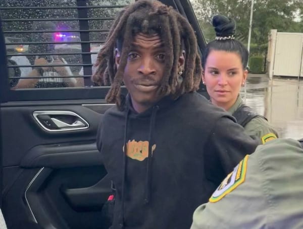 HILLSBOROUGH COUNTY, Fla. - The Hillsborough County Sheriff's Office has arrested a ten-time felon and two others in a month-long investigation aimed at combating drug trafficking and reducing gang-related activity in our community. 