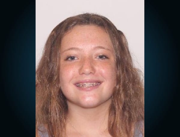 Pasco Sheriff’s deputies are currently searching for Autumn Van Dyke, a missing/runaway 17-year-old.