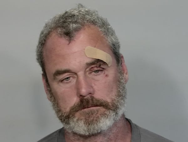 An intoxicated 50-year-old man from Ontario, Canada, was arrested on Tuesday after hitting a Deputy in the face at a Florida resort,