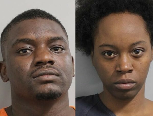 POLK COUNTY, Fla. - On May 13, 2023, Polk County Sheriff's Office Homicide detectives arrested 24-year-old Takesha Williams and 25-year-old Efrem Allen, Jr. for one count each of Negligent Child Abuse Causing Great Harm (F2) resulting in the death of a 3-year-old toddler. 