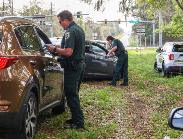 CITRUS COUNTY, Fla. - In an effort to make Citrus County roadways safer, the Citrus County Sheriff's Office (CCSO) is partnering with the Florida Department of Transportation (FDOT) District Seven through an Enhanced Law Enforcement Engagement (ELEE) program.