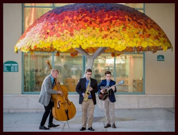 CLEARWATER, Fla. -  The Clearwater Public Art & Design Program has multiple public art opportunities for professional artists to design and create artwork on several installations in the city.