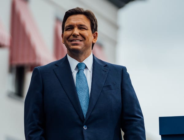 Florida Governor Ron DeSantis announced Friday that an additional 73 Florida schools have been awarded the Purple Star School of Distinction due to their extensive support for military families. 
