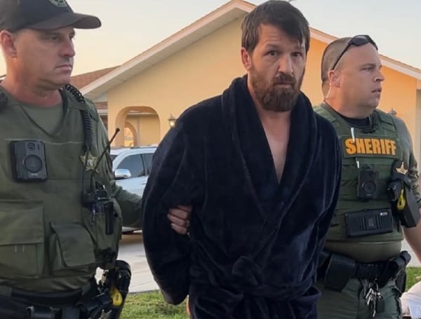 Detectives arrested a 49-year-old Florida man on multiple counts of Criminal Sexual Conduct involving minors in Michigan, dating back to 2006.