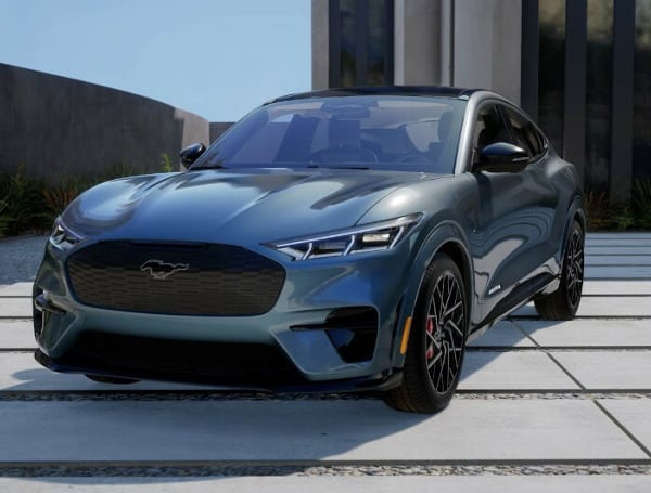 Ford is re-opening its order banks for the all-electric Mustang Mach-E on Wednesday as completed plant upgrades support production ramp in the second half of 2023, with feature improvements on the way – including increased range for standard range battery models to a targeted EPA-estimated range of 250 miles for RWD and 226 miles for eAWD. 