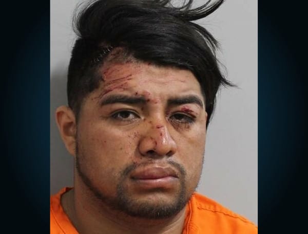 POLK COUNTY, Fla. - An illegal immigrant has been charged in a deadly crash that happened on Tuesday and claimed the life of two people in Polk County, Florida.