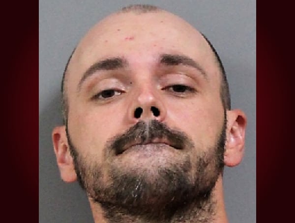 LAKELAND, Fla. - A Lakeland man wanted by multiple law enforcement agencies was captured Thursday, May 25, 2023, then escaped from a hospital Friday morning and was recaptured three hours later.