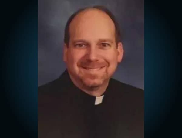 A federal jury in Northern District of Ohio convicted Michael J. Zacharias, a priest, of five counts of sex trafficking.