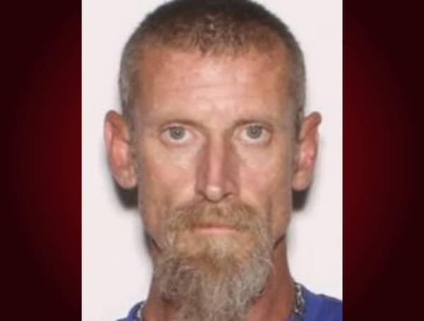 PASCO COUNTY, Fla. - Pasco Sheriff's deputies are currently searching for Allan Hancock, a missing/endangered 43-year-old from Holiday, Florida.