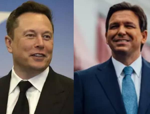 Republican Florida Governor Ron DeSantis will reportedly announce his 2024 presidential campaign in a Twitter Spaces livestream with Elon Musk on Wednesday evening, according to sources.