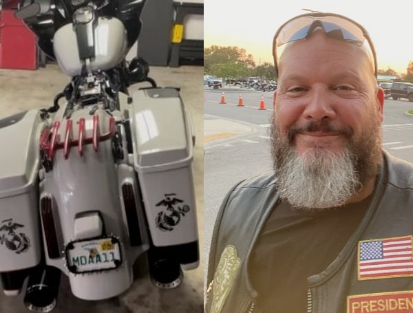 Pasco Deputies Searching For Missing Man Michael Robbins, Last Seen In Spring Hill