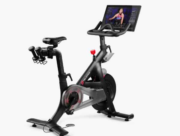 The ever-popular Peloton recalls 2.2 million exercise bikes due to a risk of the seat post breaking, and owners are being told to "immediately stop using" the bikes until they can be repaired.