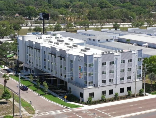 The Pinellas County Board of County Commissioners took another big step toward creating more local housing choices with the approval Tuesday of $12.51 million in County funds to support four developments in Lealman, Ridgecrest and St. Petersburg, totaling 307 new units.