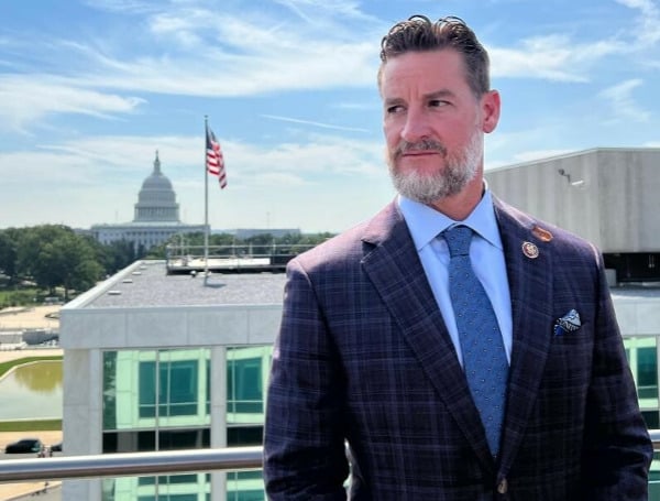 U.S. Representative Greg Steube (R-Fla.) Thursday introduced The Eliminate DEI in the Military Act to prohibit federal funding from being used for any diversity, equity, and inclusion (DEI) activity in the armed forces, service academies, or at the Department of Defense. 