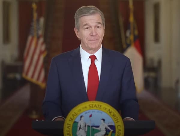 North Carolina Gov. Roy Cooper (D) declared the public education system to be in a state of emergency following GOP legislative gains regarding school choice and parental rights during a Monday special address.