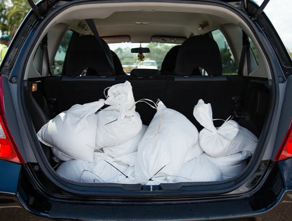 ST. PETERSBURG, Fla - As we enter the most active period for hurricane season, the City of St. Petersburg is encouraging residents to prepare over the weekend by picking up free sandbags from the City and taking advantage of Florida's Disaster Preparedness Sales Tax Holiday.