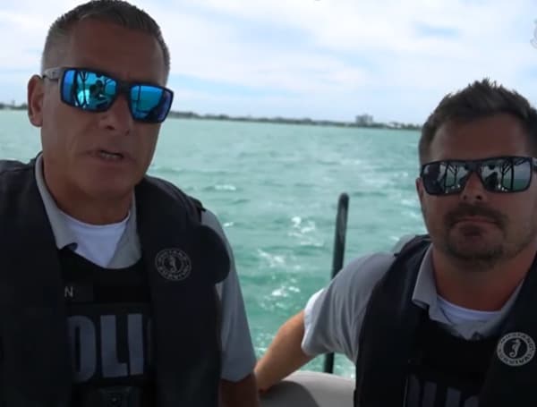 The Sarasota Police Department will partner with the United States Coast Guard Flotilla 84 for an Interagency Boating Safety Inspection Day on Saturday, May 20, 2023, from 8 a.m. until 12 p.m., at Centennial Park, 1059 N. Tamiami Trail, Sarasota (also known as the 10th Street Boat Ramp).