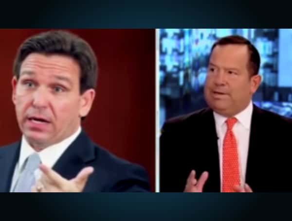 Steve Cortes, a prominent former spokesman for President Donald Trump’s 2016 and 2020 campaigns, announced Tuesday he supported Republican Gov. Ron DeSantis of Florida in 2024.